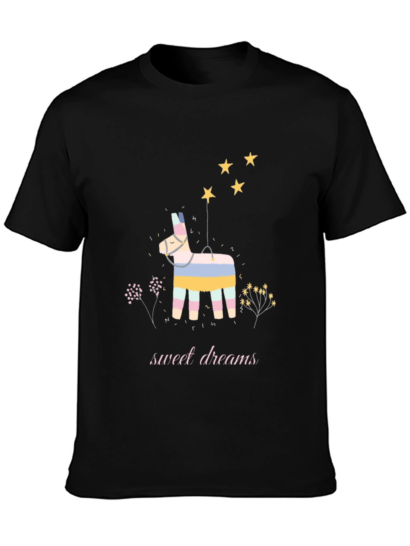 Sweet Dreams Graphic Tee