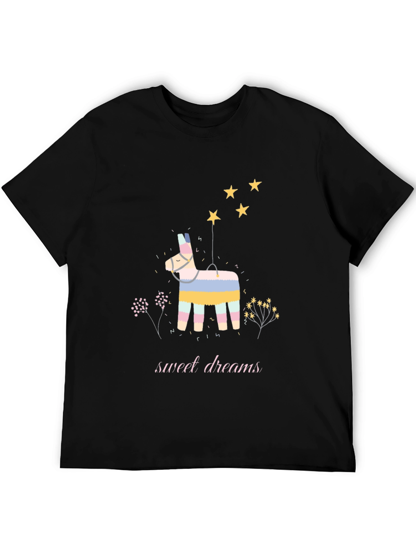 Sweet Dreams Graphic Tee